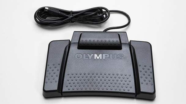 USB-Fußpedal Olympus RS314H