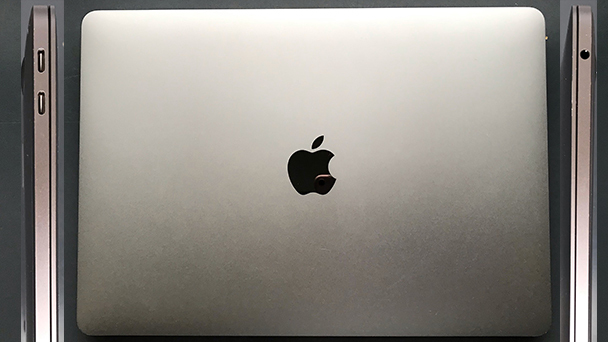 Apple Macbook Pro oder Air / USB-C Anschluss