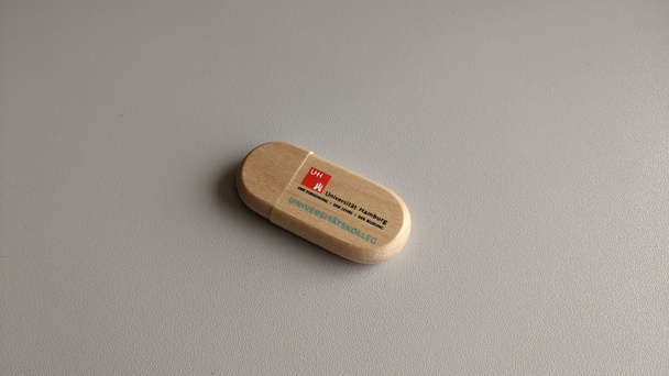 USB-Stick zum Drucken (3,7GB)