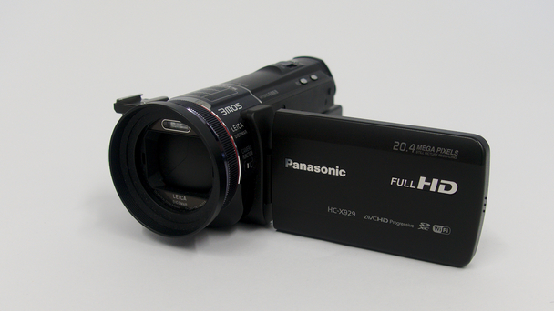 Panasonic HC-X929