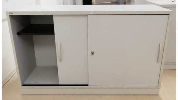 Schiebetürenschrank 72x120x42