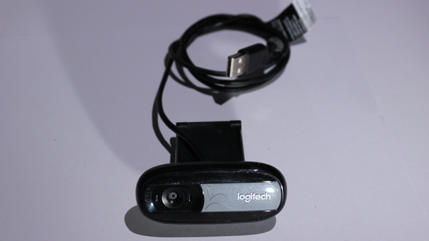 Webcam, HD