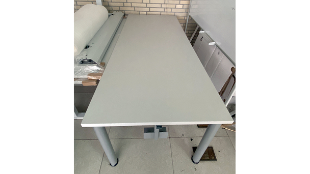 Schreibtisch 200 x 80