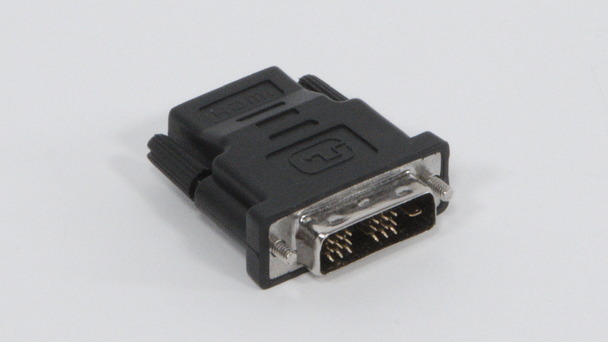 Adapter DVI auf HDMI