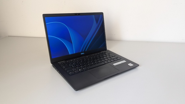 Laptop Dell Latitude 7XX0 - Win11