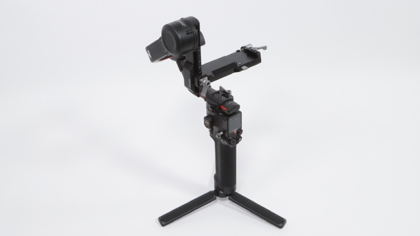 DJI Ronin S2