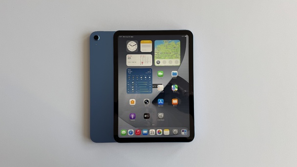 Apple iPad 11. Generation