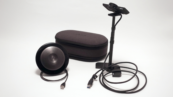 Jabra PanaCast Meet Anywhere