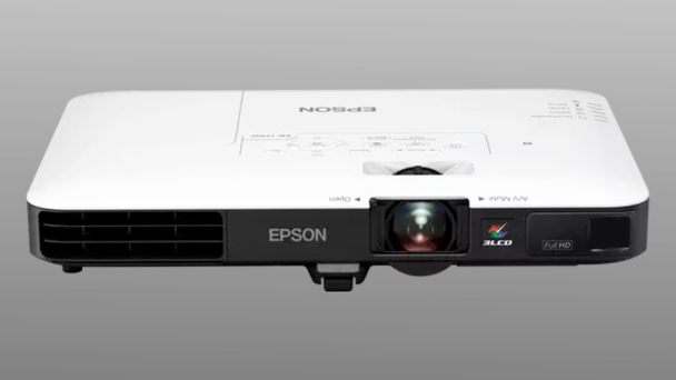 Projektor / Beamer Epson EB-1795F