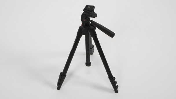 Manfrotto 718B Fotostativ