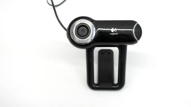 Logitech Quickcam Pro 9000