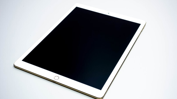 Apple iPad Pro 12,9 Zoll 2. Generation