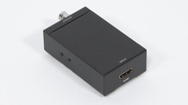 Adapter HDMI auf SDI