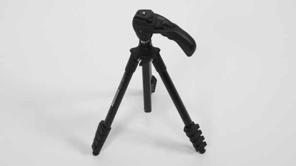 Manfrotto MKC3-H01 Fotostativ