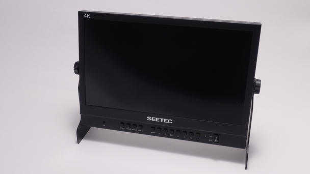 Seetech 15,6" Quad Split Monitor