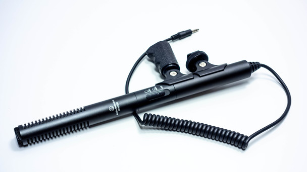 Audio Technica ATR6550