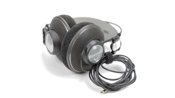 AKG K612 Pro