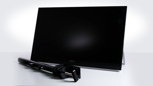 asus Zen Screen 27‘‘