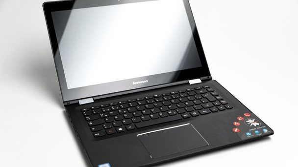 Lenovo Yoga 500