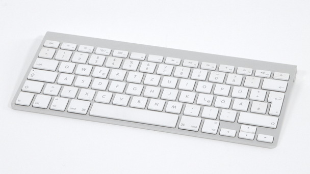 Apple Wireless Keyboard