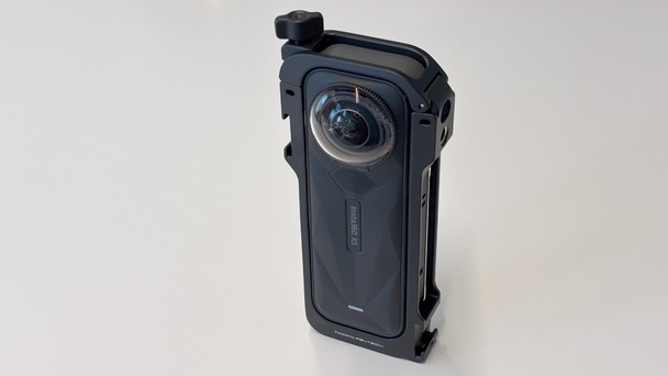 Insta 360 X5 