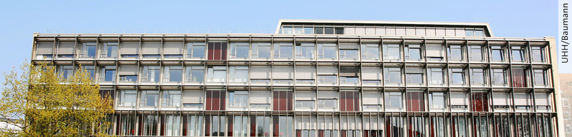 DL-Büro EW (ehem. Medienzentrum)