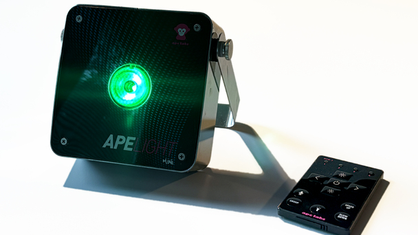 ApeLight mini V1 - Tourpack