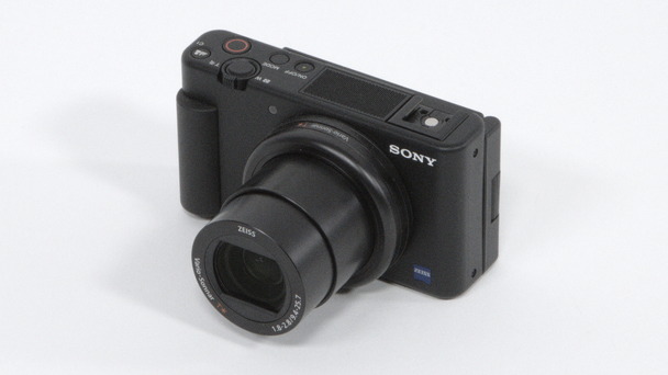 Sony ZV-1