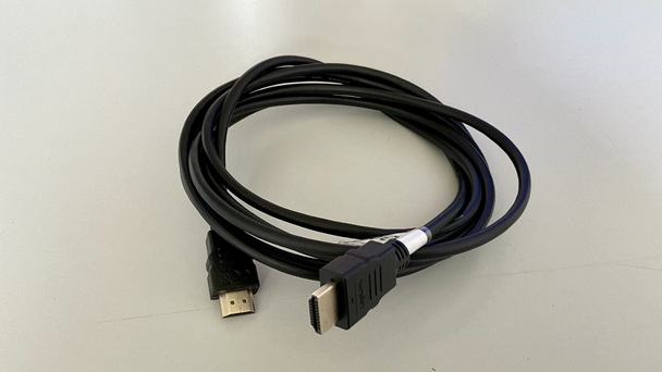 HDMI-Kabel 4K