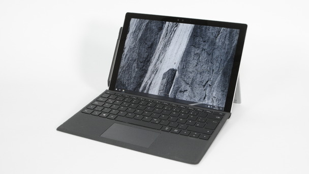 Microsoft Surface Pro 4