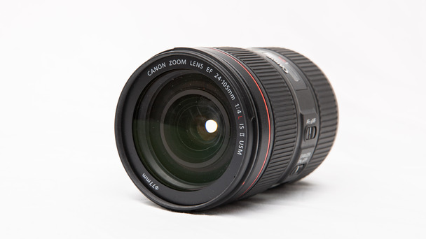 Canon EF 24-105mm f/4,0 L II USM