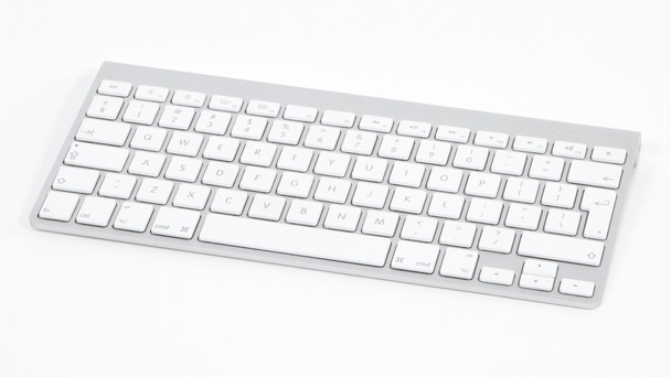 Apple Wireless Keyboard (US Layout)