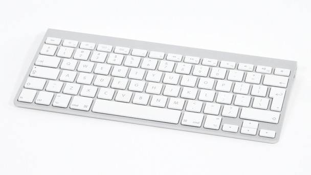 Apple Wireless Keyboard (US Layout)