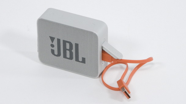 JBL GO 2