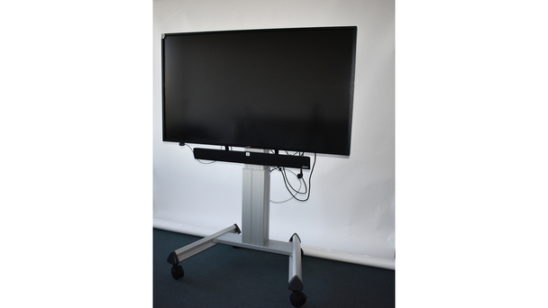 Legamaster LCD Touch Monitor e-Screen STX-6500