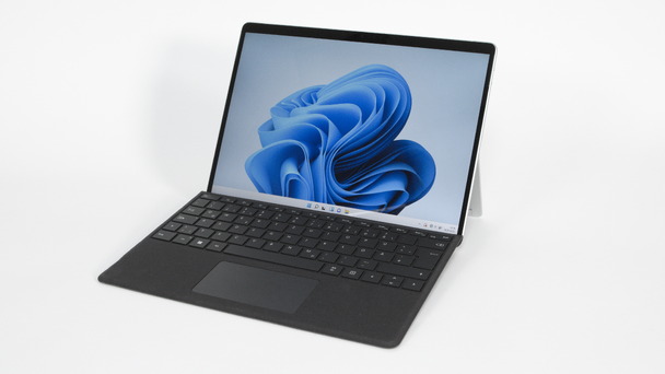 Microsoft Surface Pro 8