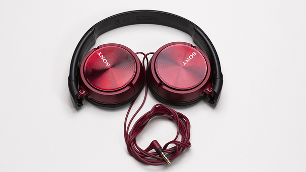 Sony Over-Ear Kopfhörer