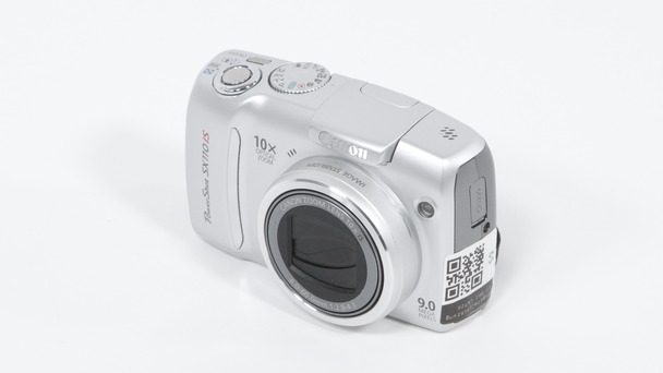 Canon Powershot SX110