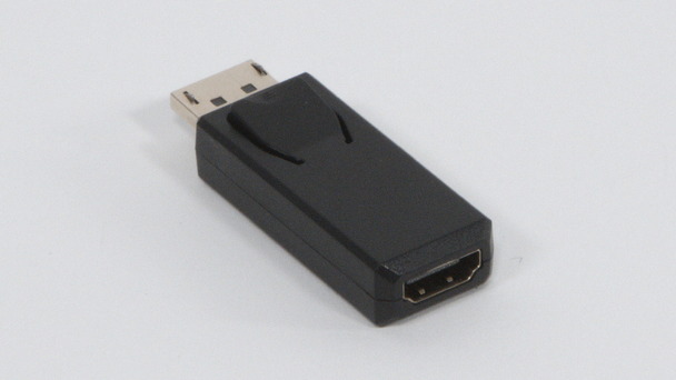 Adapter DisplayPort auf HDMI