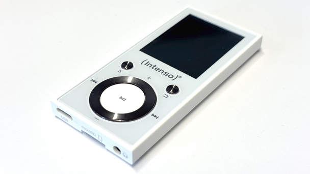 Intenso Scooter BT MP3-Player