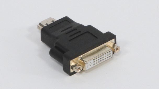 Adapter HDMI auf DVI