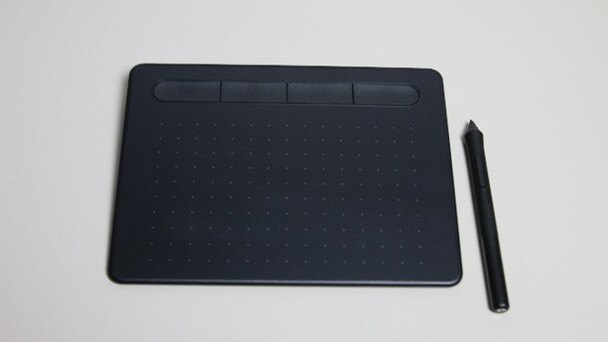 Wacom Intuos M