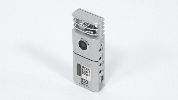Zoom Q3 HD Video-Recorder