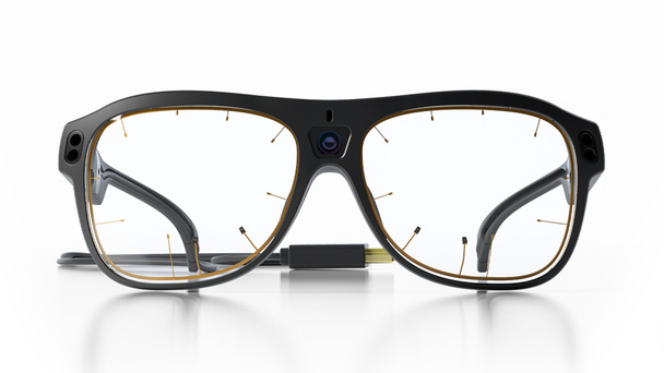 Eyetracking Brille Tobii Pro Glasses 3