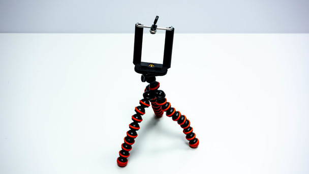 Smartphone Tripod