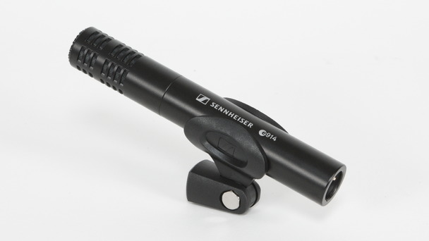 Sennheiser e914