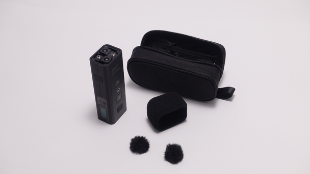 Dual-Funkstrecke Sennheiser Profile Wireless