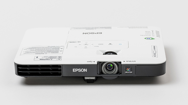 Beamer Epson EB-1780W